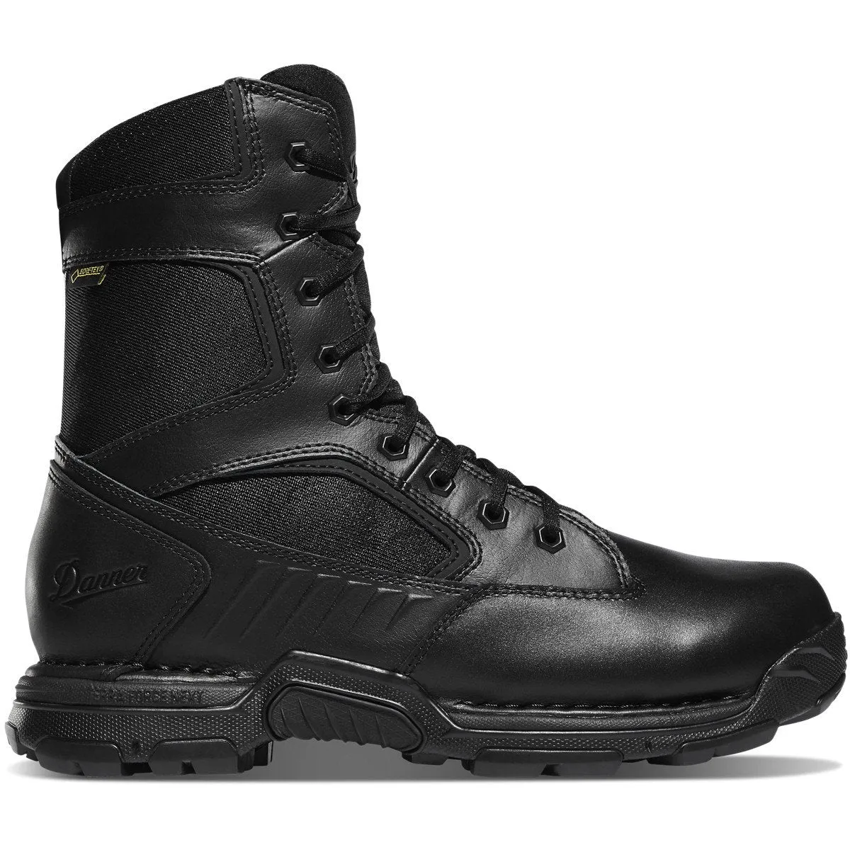 Danner Striker 8" Side Zip Boot - 26634