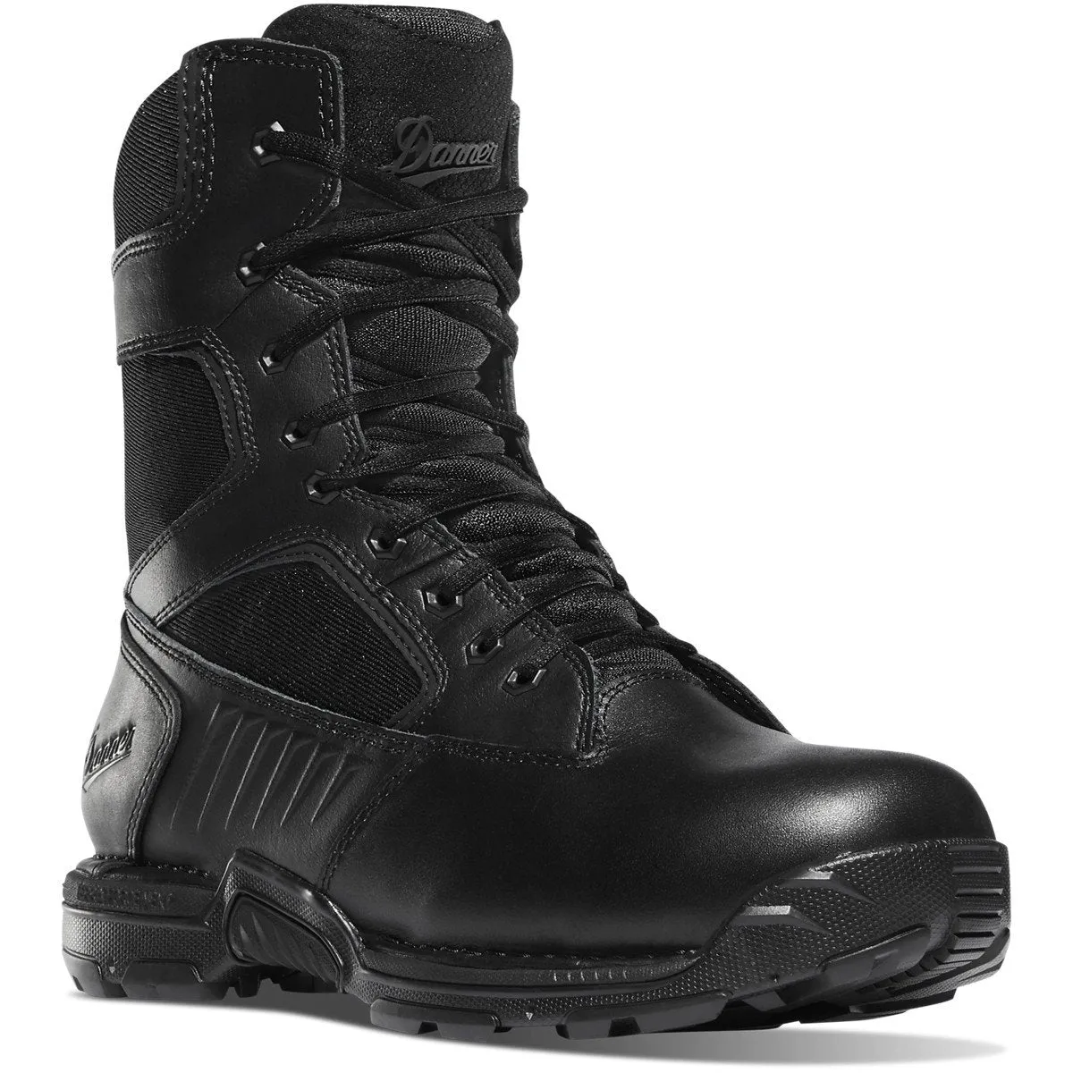 Danner Striker 8" Side Zip Boot - 26634