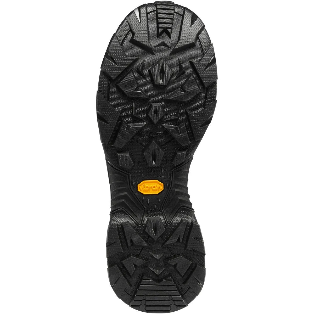 Danner Striker 8" Side Zip Boot - 26634