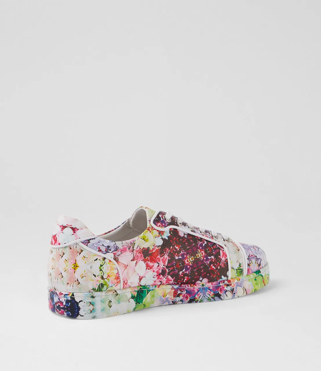 Django & Juliette Jovo - Pastel Multi-White