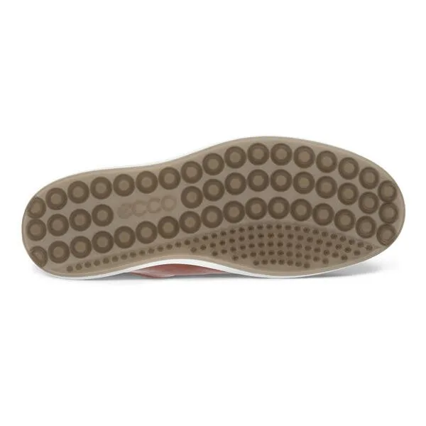 ECCO Men's Soft 7 City Sneaker - Cognac