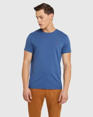 Eddie Crew Neck T-Shirt