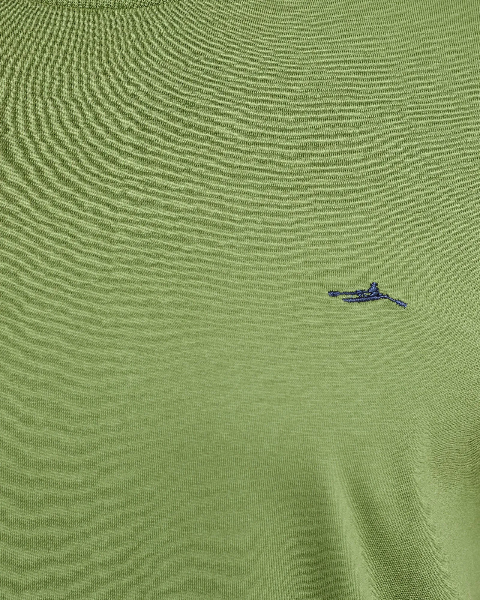 Eddie Crew Neck T-Shirt