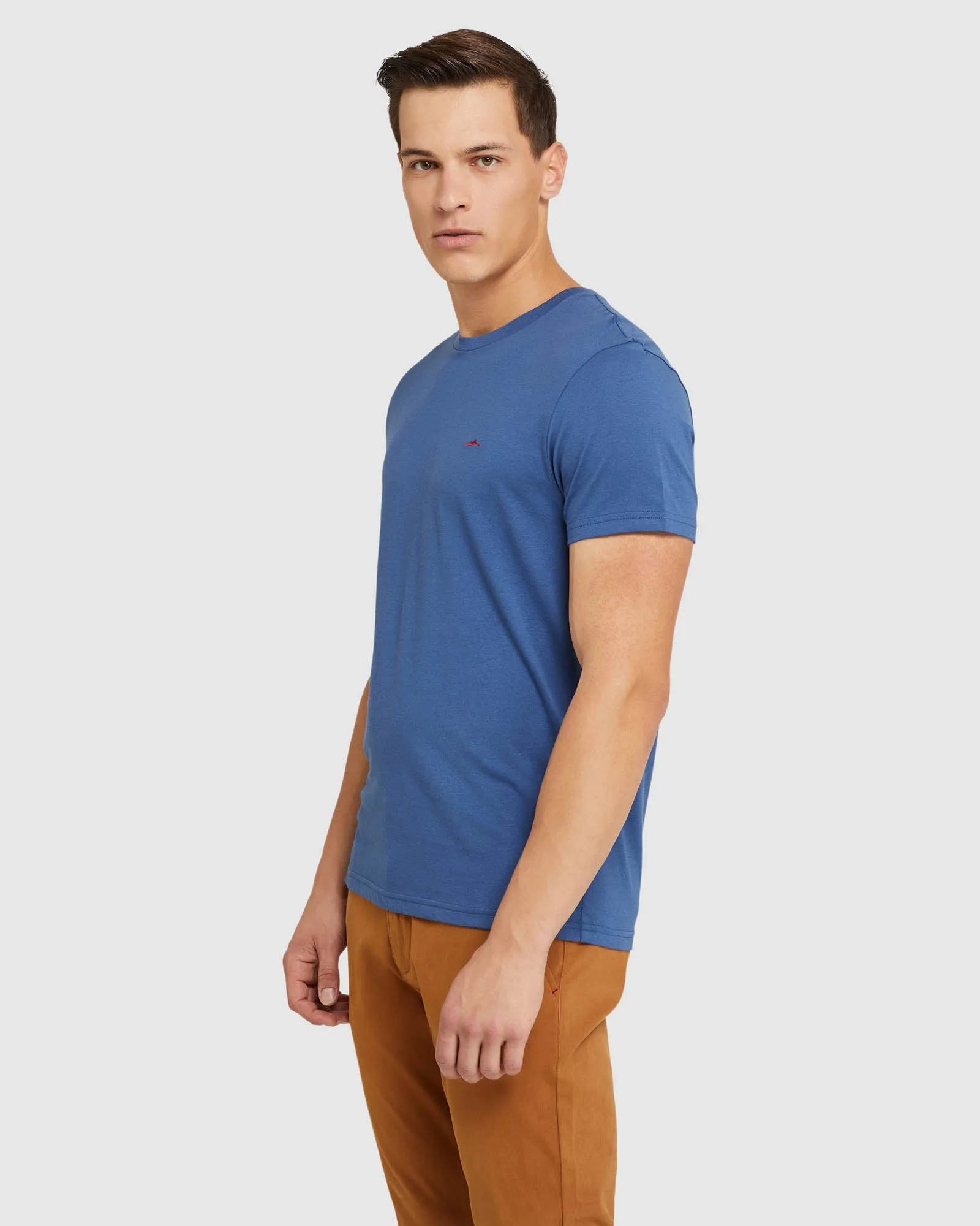 Eddie Crew Neck T-Shirt