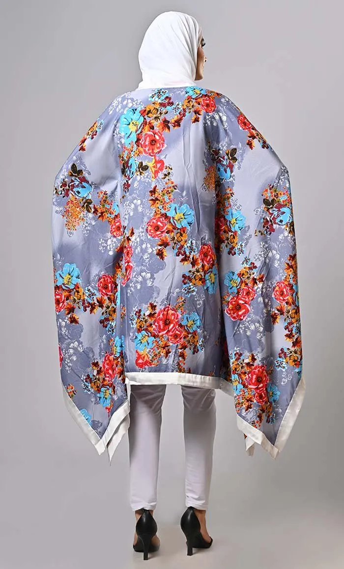 Elevate Your Summer Style With The Ultimate Kaftan Tunic