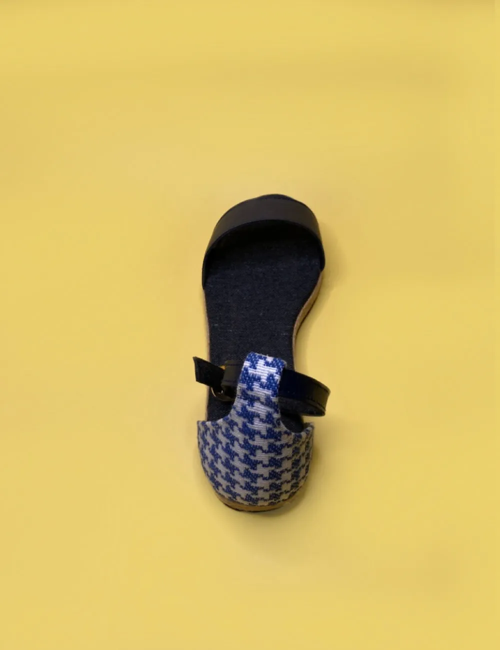 Espadrille Sandals
