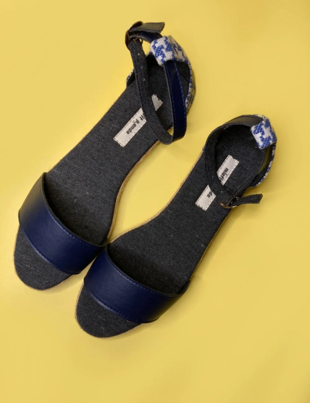 Espadrille Sandals