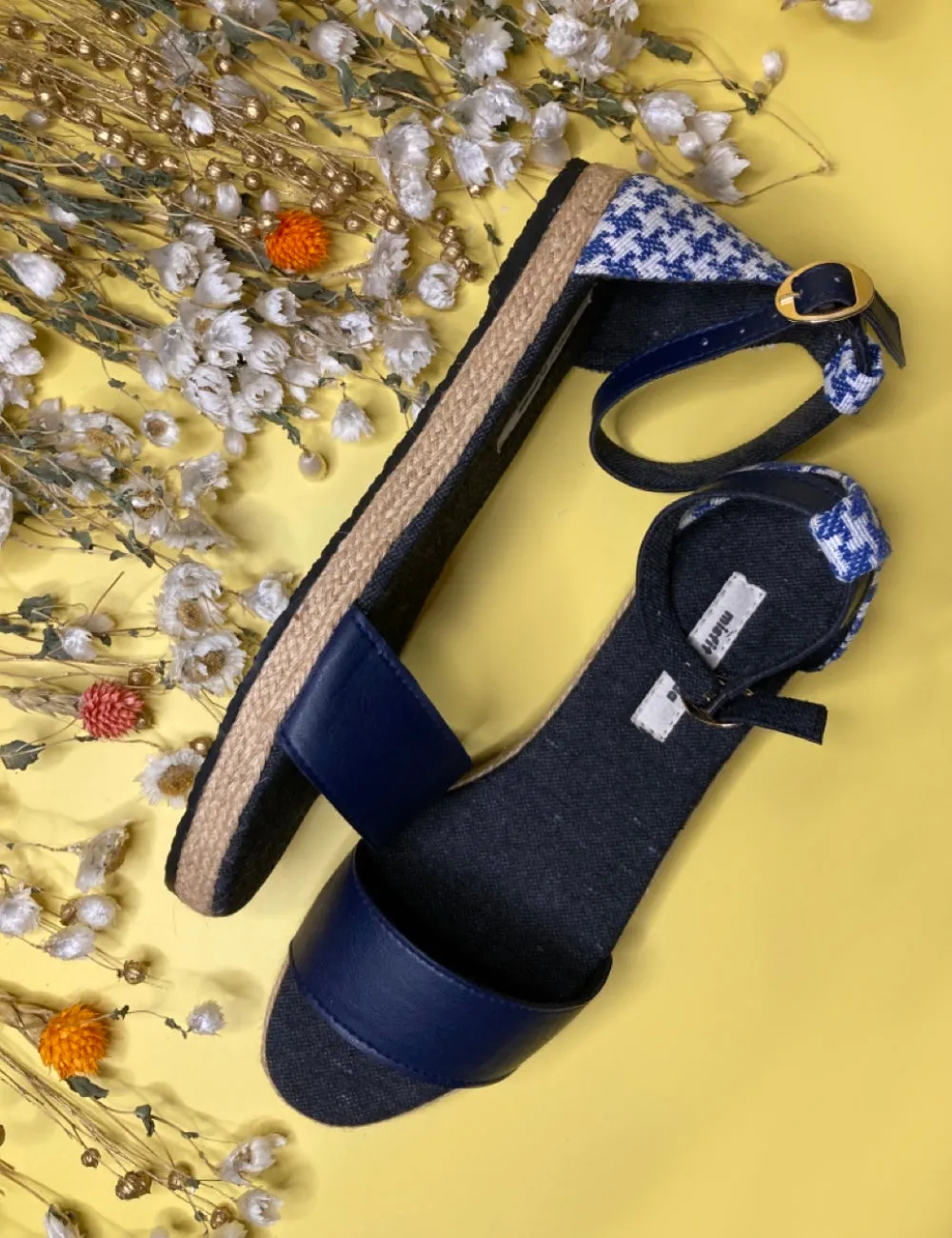 Espadrille Sandals