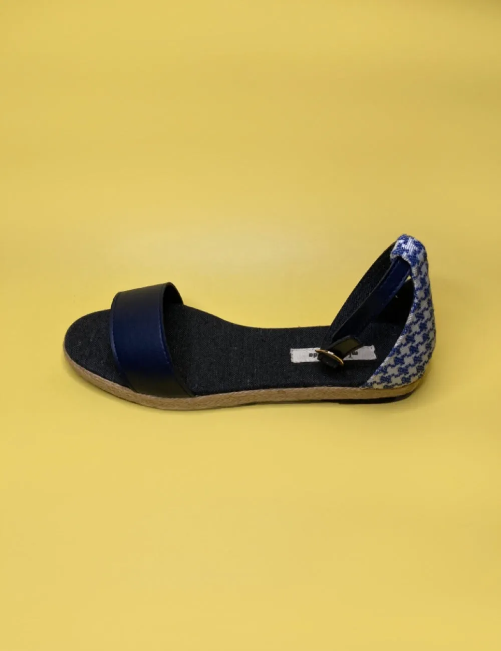 Espadrille Sandals