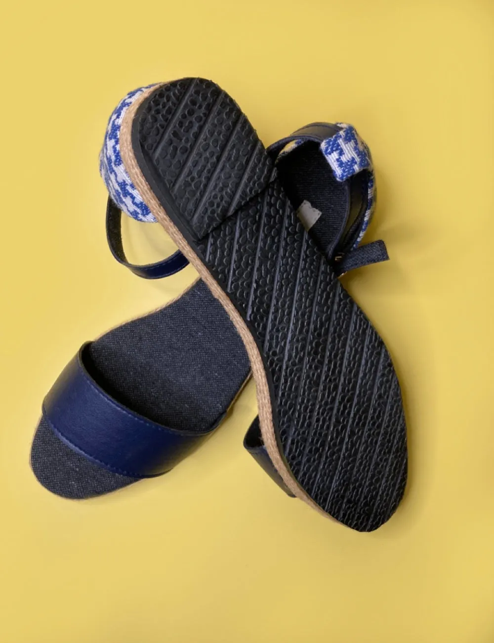 Espadrille Sandals