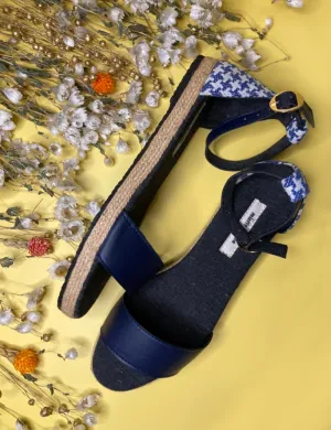 Espadrille Sandals