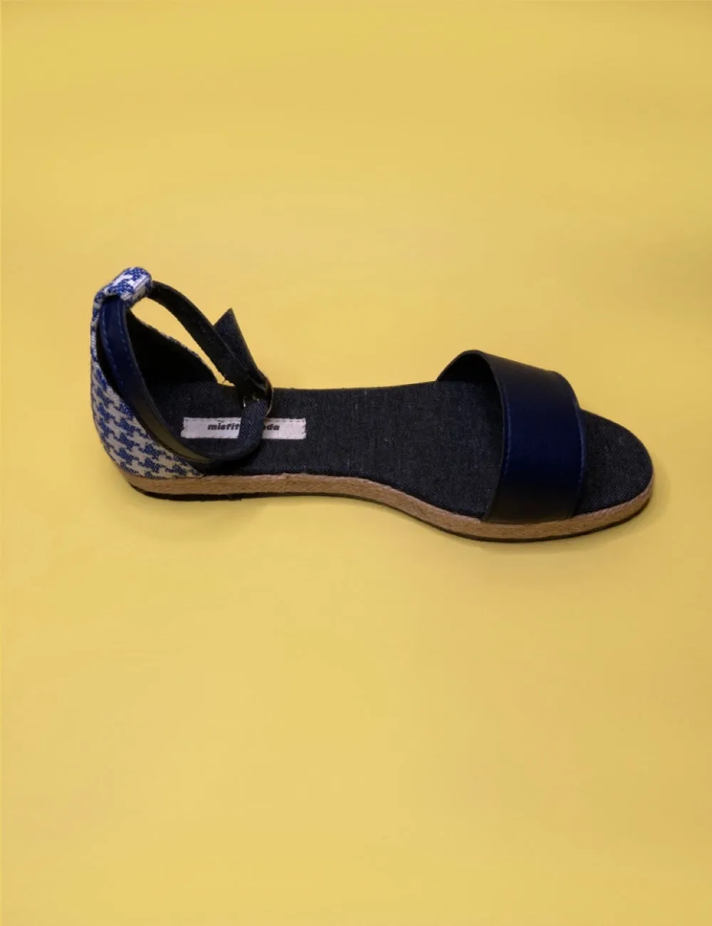 Espadrille Sandals