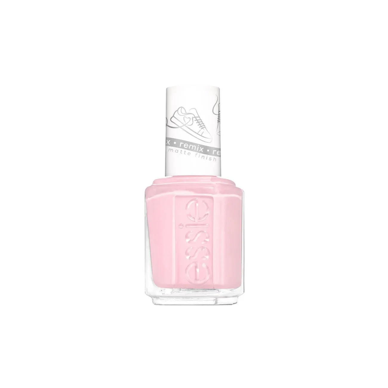 Essie Color - 690-Ballet Sneakers