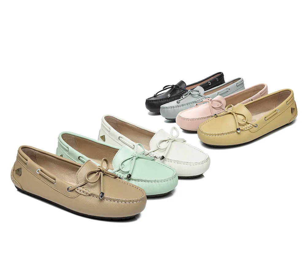 EVERAU® Women Summer Moccasin Frida