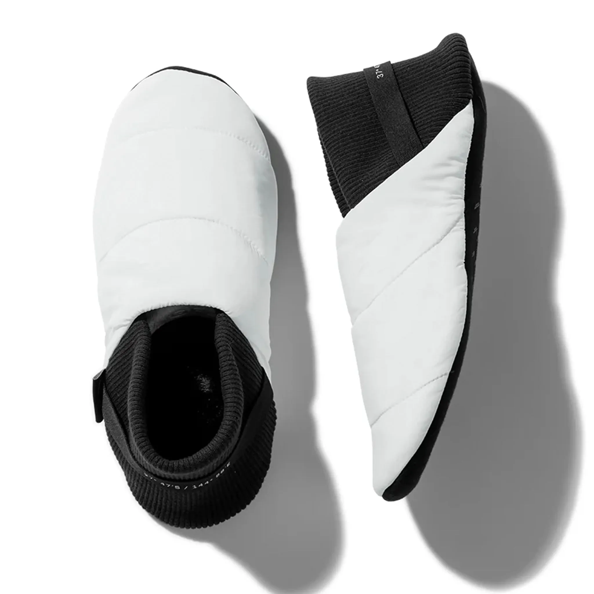 Flyypod Skyywalkers Travel Slippers - Cloud