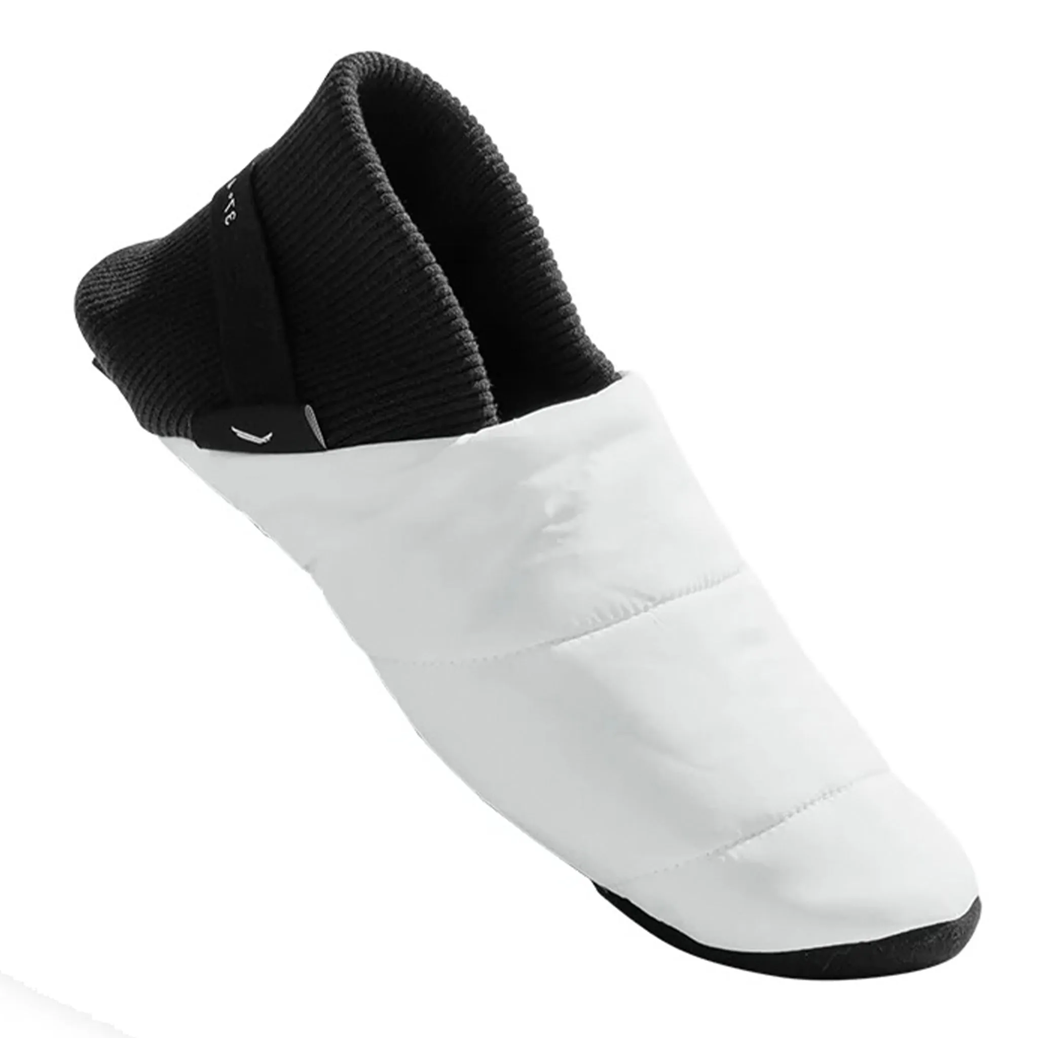 Flyypod Skyywalkers Travel Slippers - Cloud