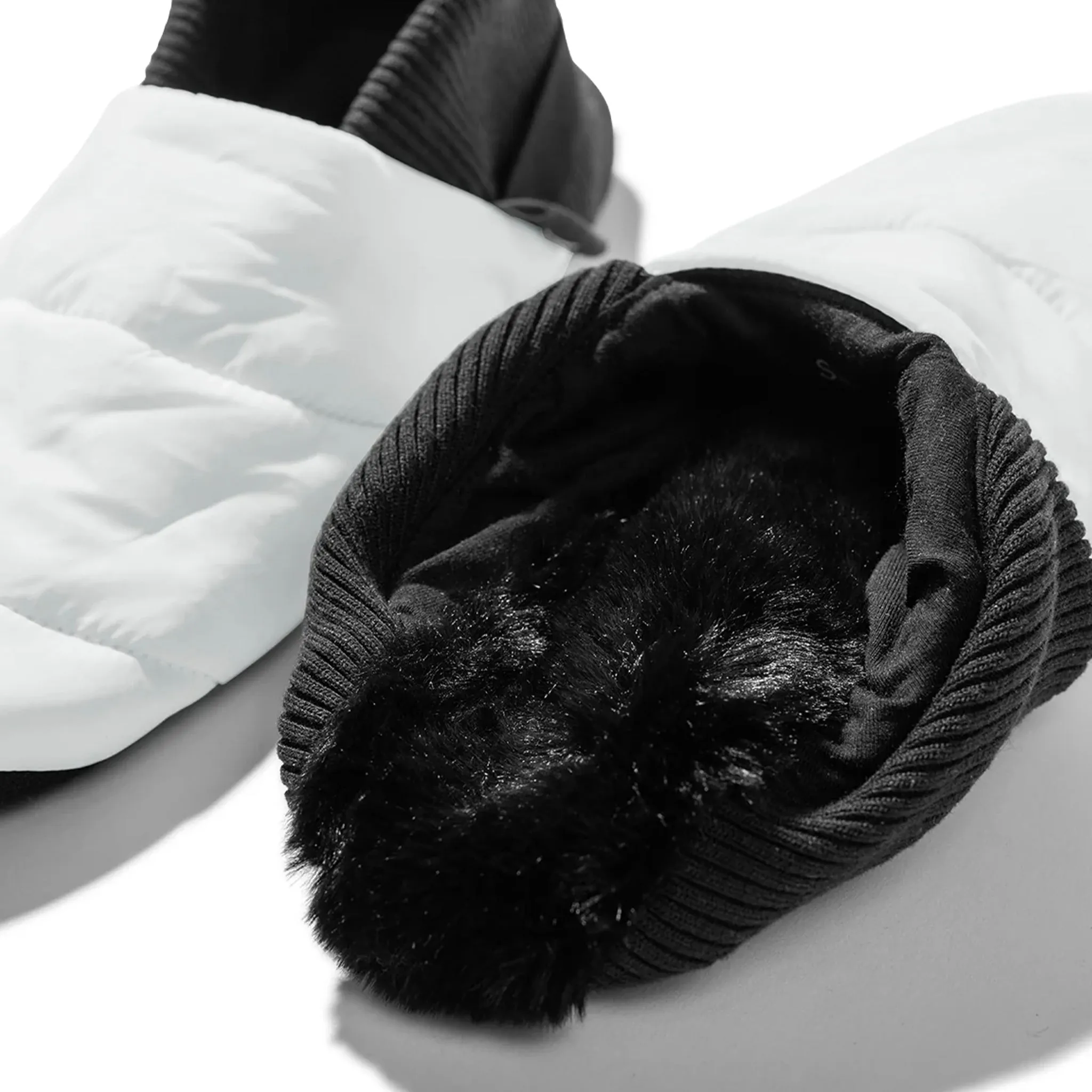 Flyypod Skyywalkers Travel Slippers - Cloud