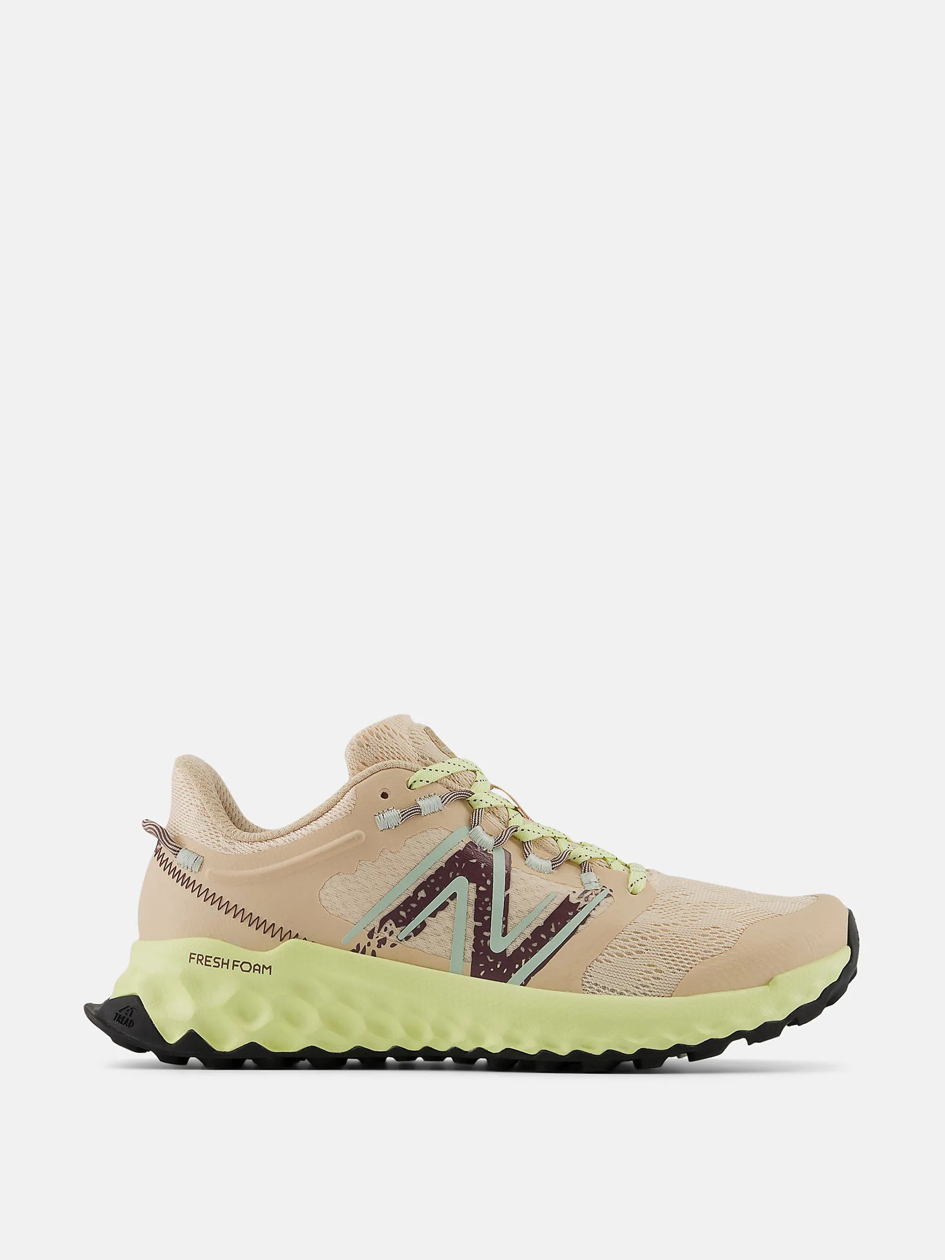 Fresh foam garoé shoes