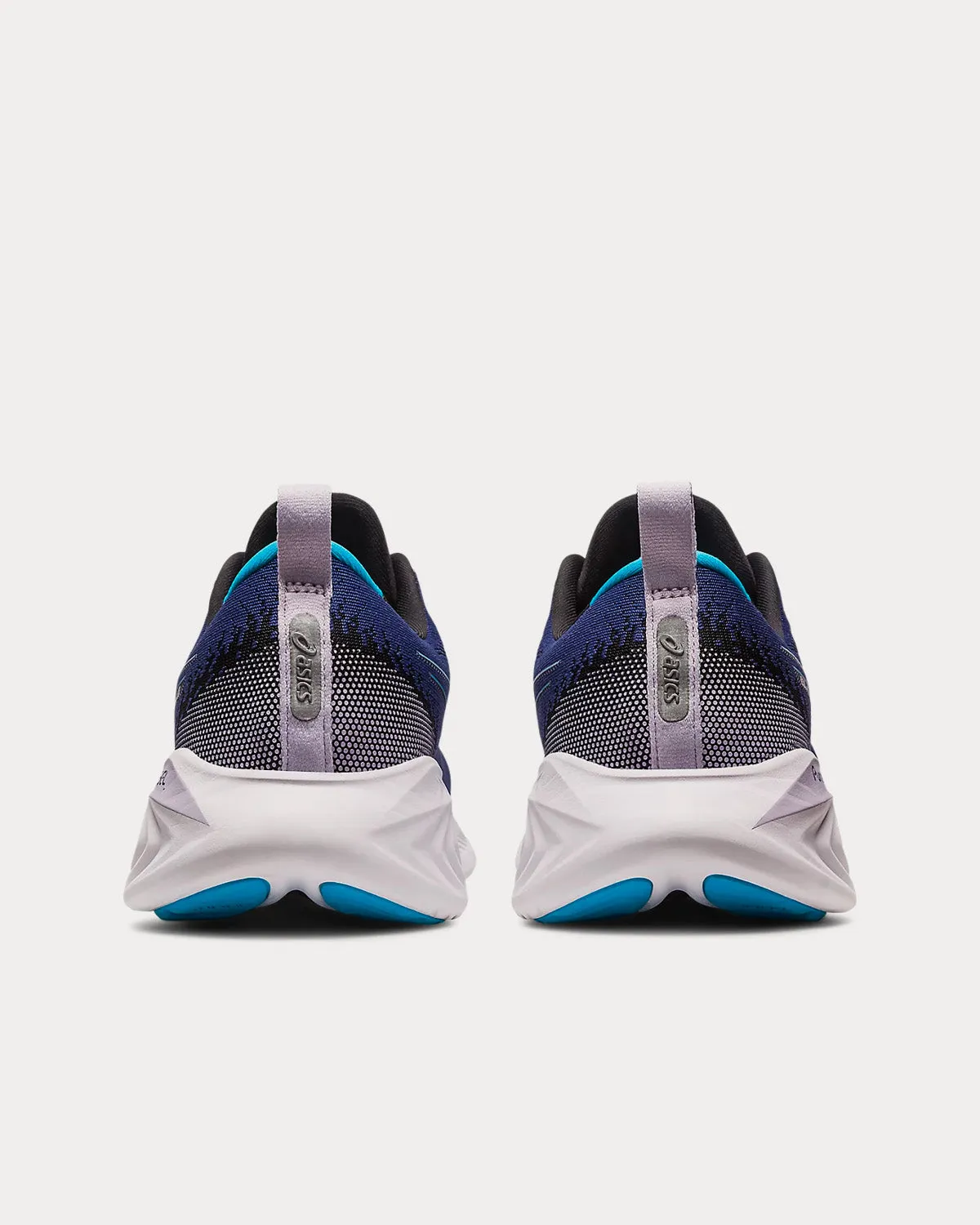Gel-Cumulus 25 Indigo Blue / Island Blue Running Shoes