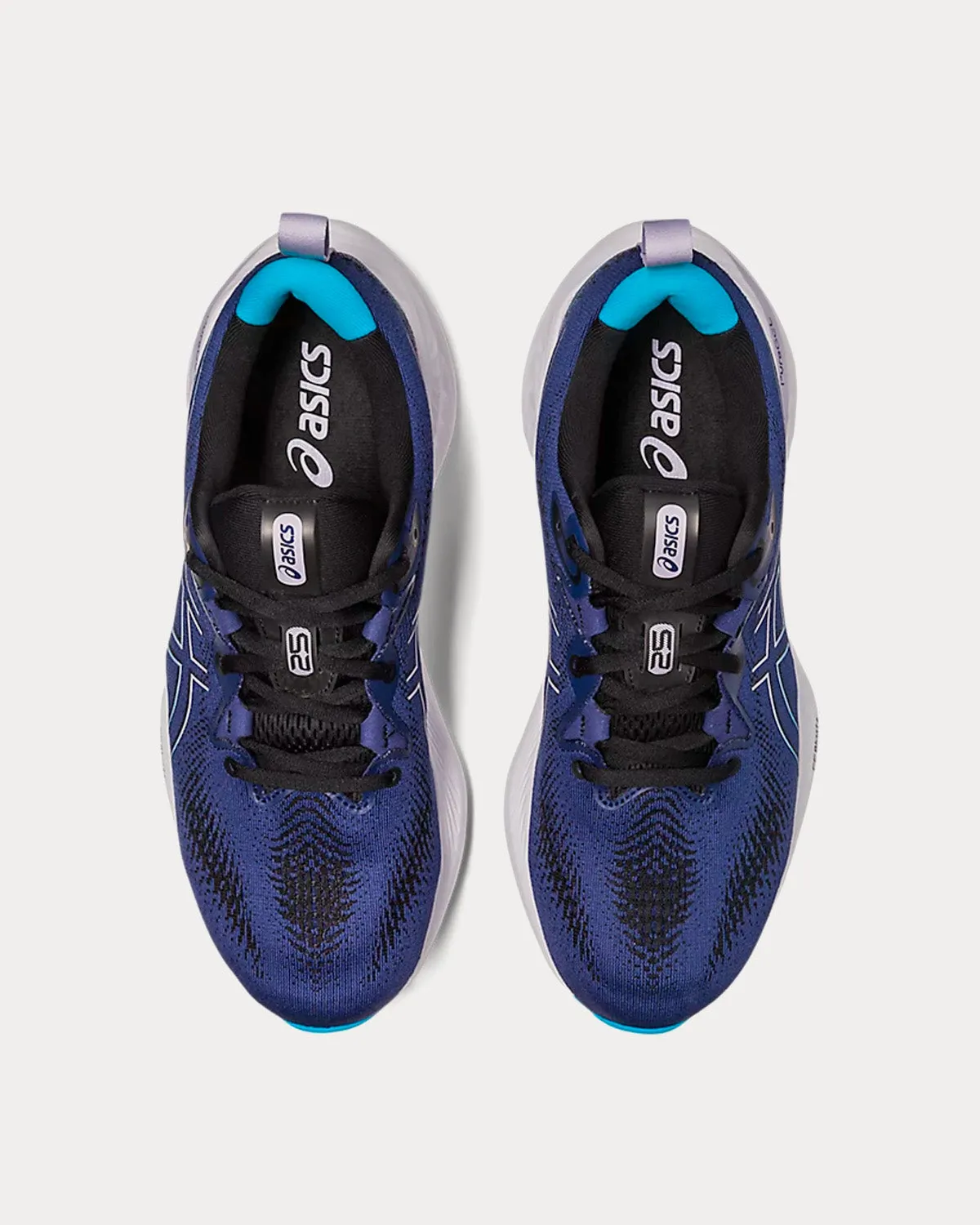 Gel-Cumulus 25 Indigo Blue / Island Blue Running Shoes