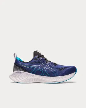 Gel-Cumulus 25 Indigo Blue / Island Blue Running Shoes