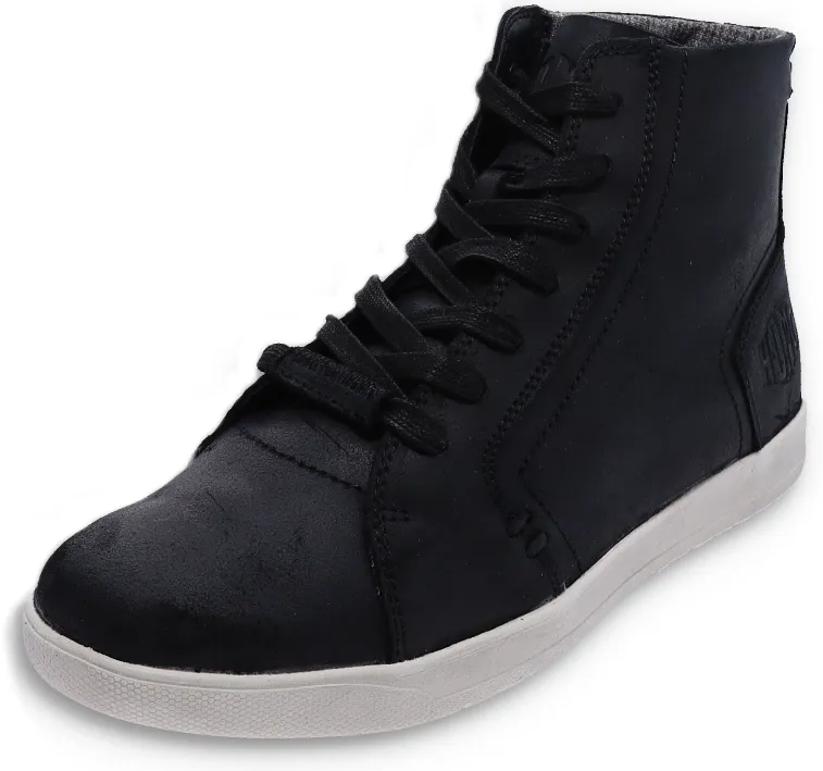 Harley-Davidson® Men's Putman CE Black Boots D97143