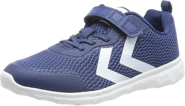 HUMMEL - Actus Recycled Sneakers
