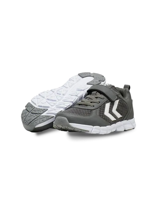 HUMMEL - Actus Recycled Sneakers