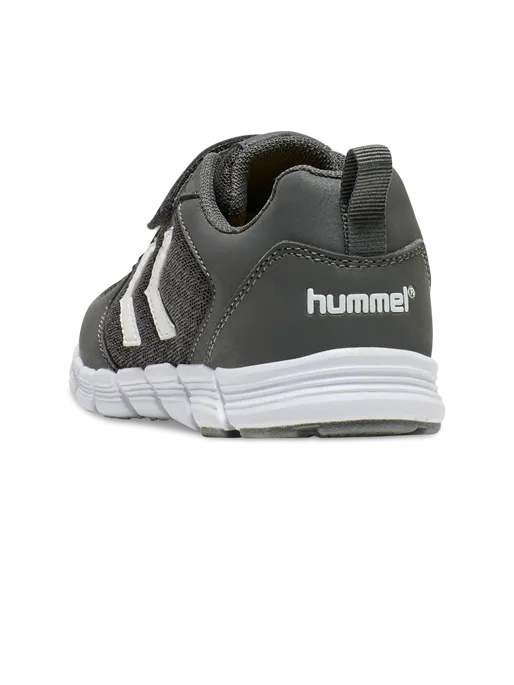 HUMMEL - Actus Recycled Sneakers