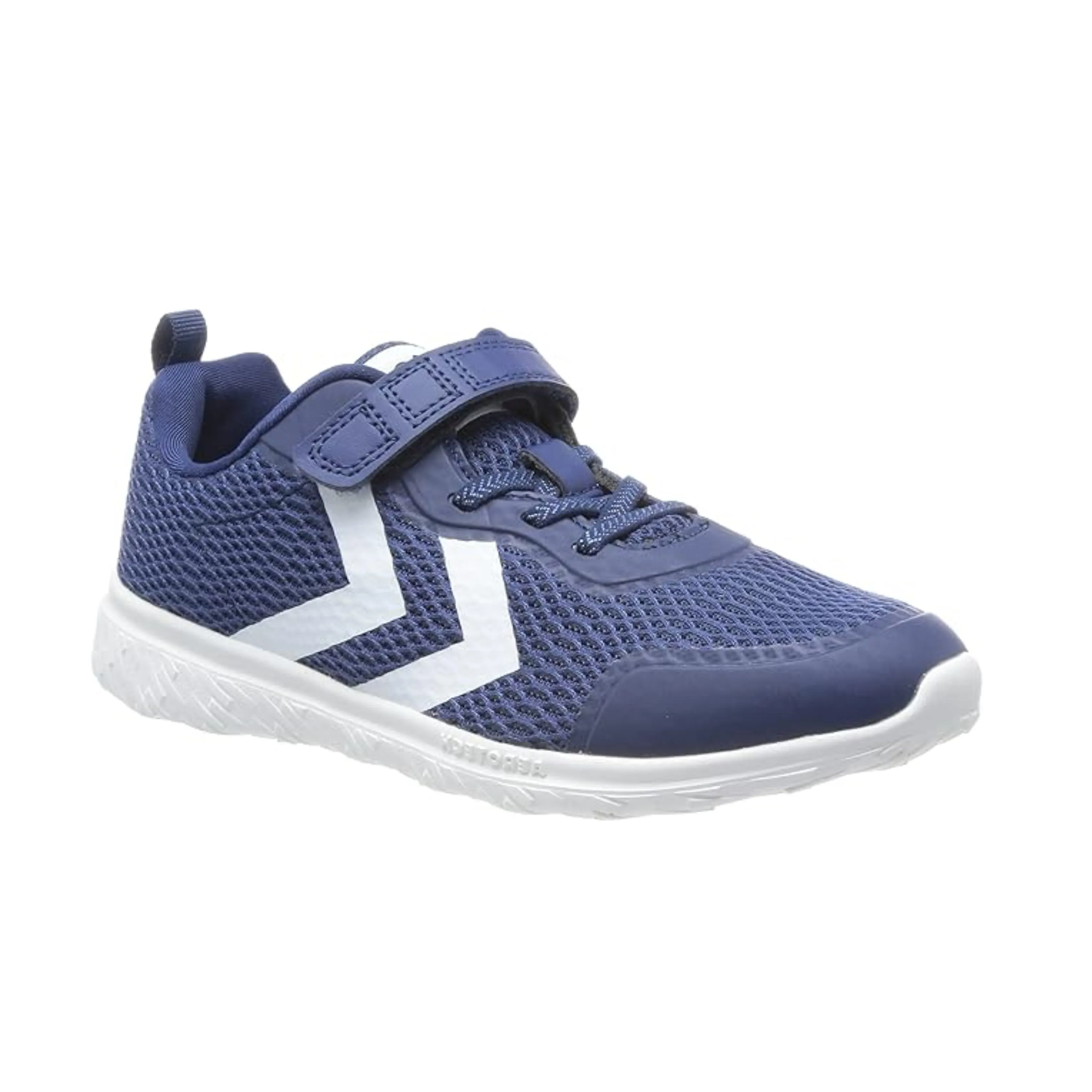 HUMMEL - Actus Recycled Sneakers