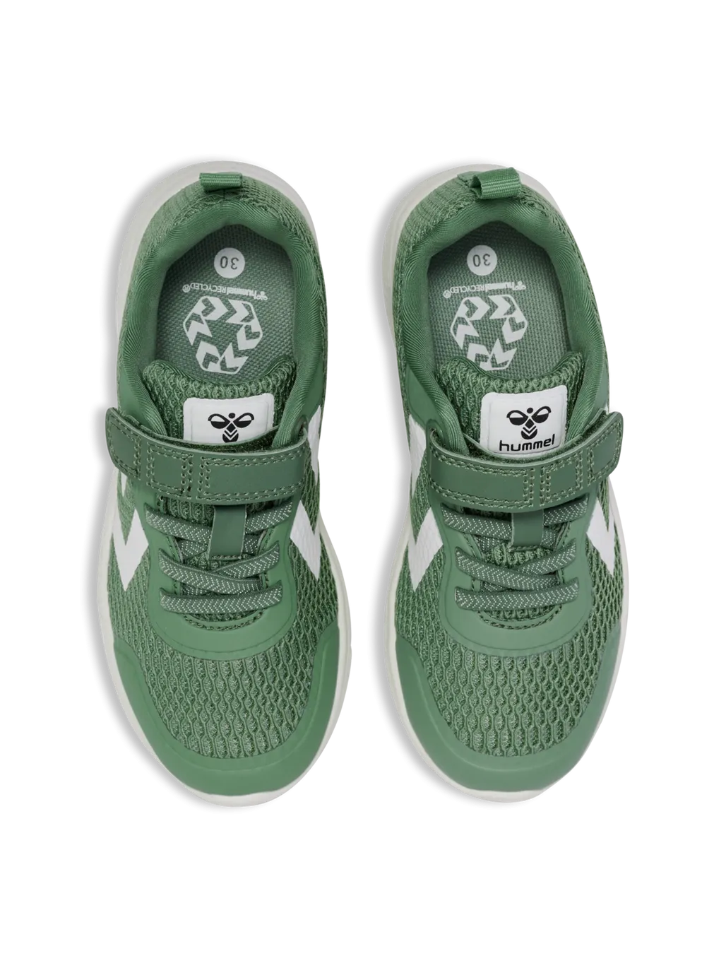 HUMMEL - Actus Recycled Sneakers