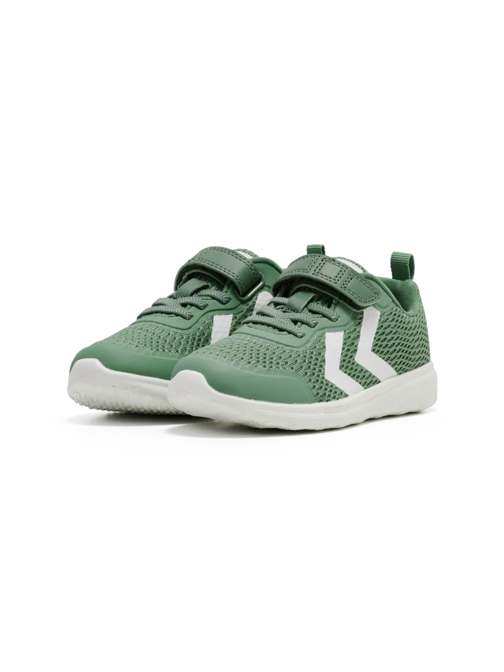 HUMMEL - Actus Recycled Sneakers