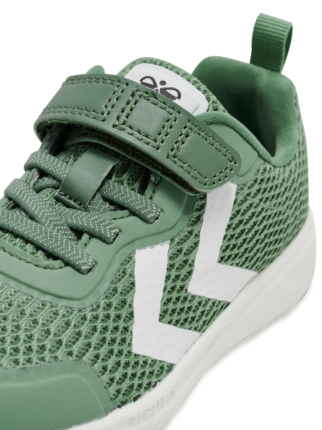 HUMMEL - Actus Recycled Sneakers