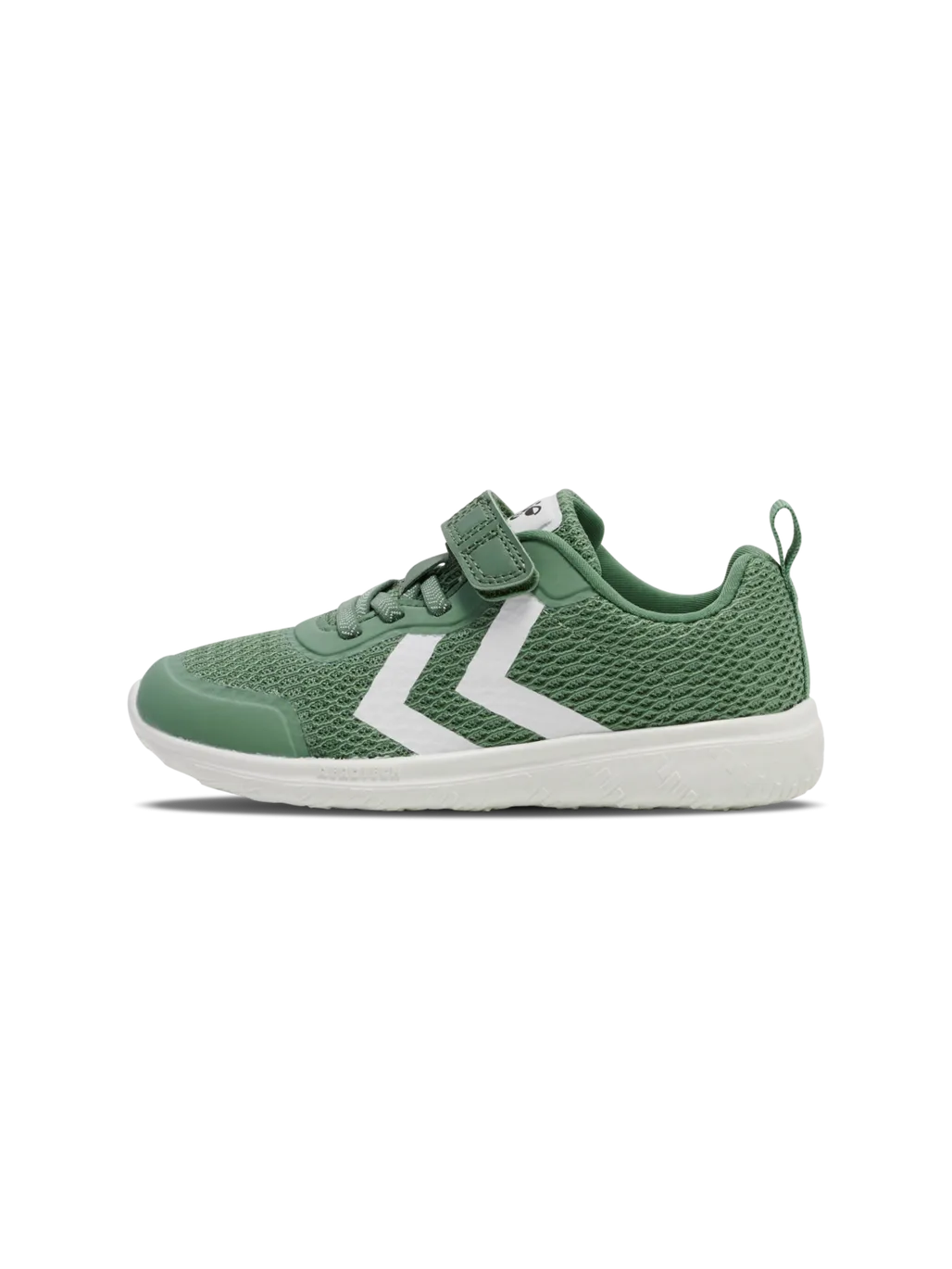 HUMMEL - Actus Recycled Sneakers