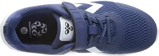HUMMEL - Actus Recycled Sneakers