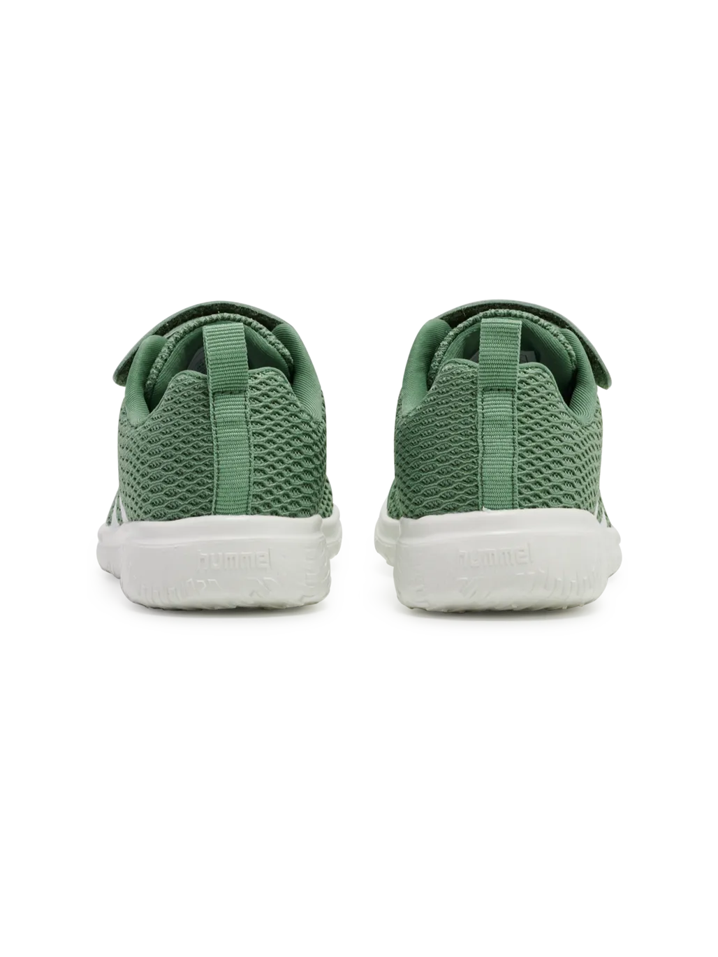 HUMMEL - Actus Recycled Sneakers