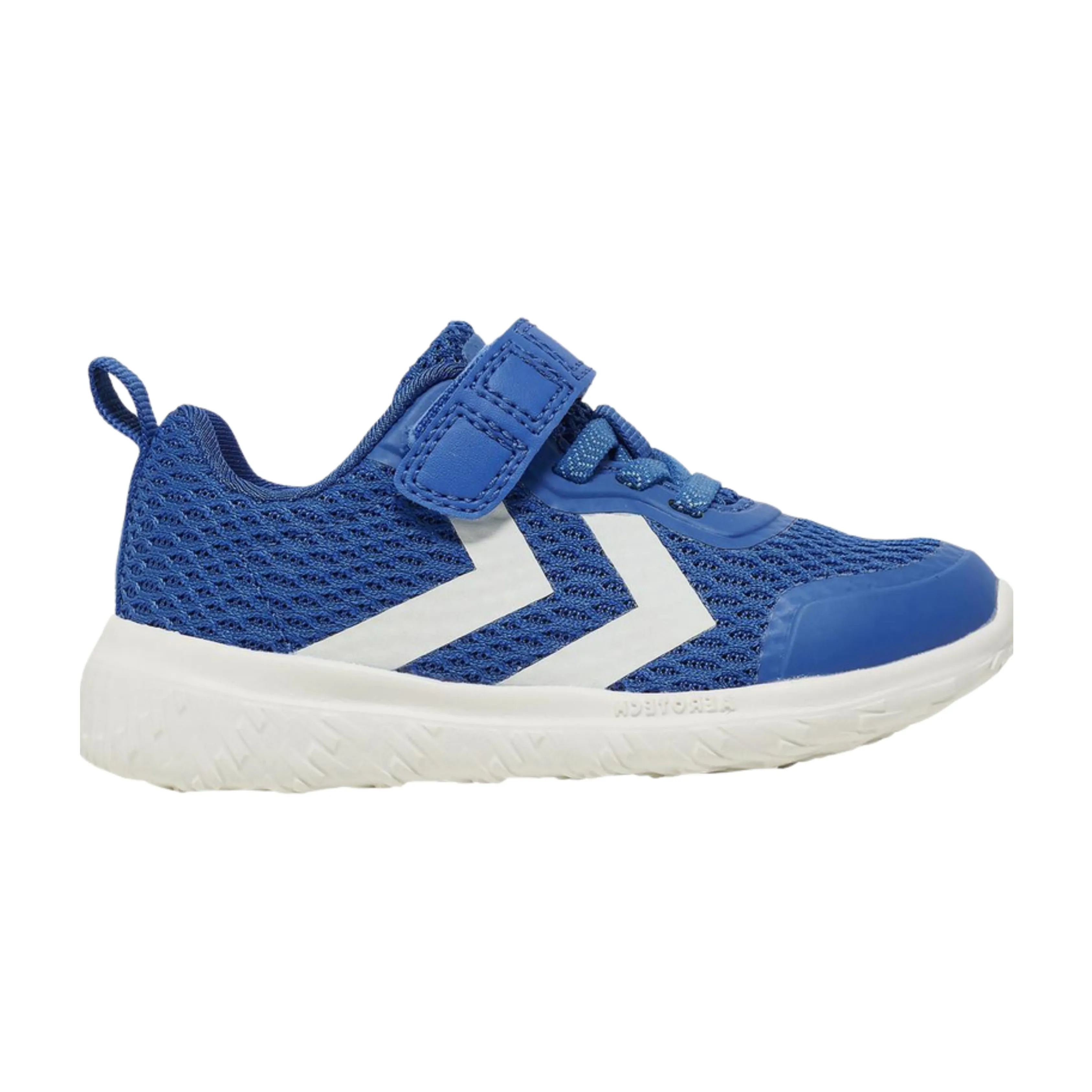 HUMMEL - Actus Recycled Sneakers