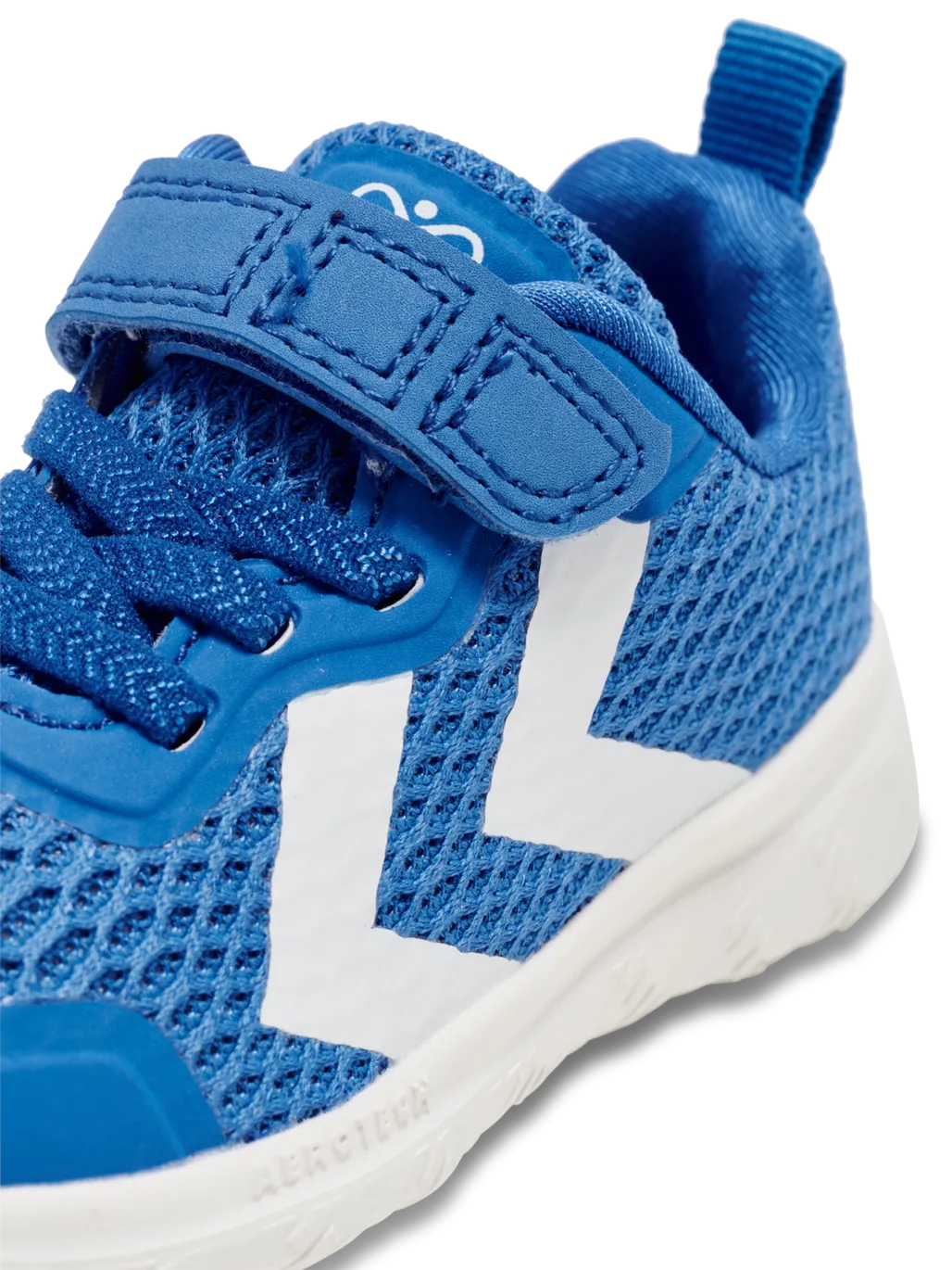 HUMMEL - Actus Recycled Sneakers
