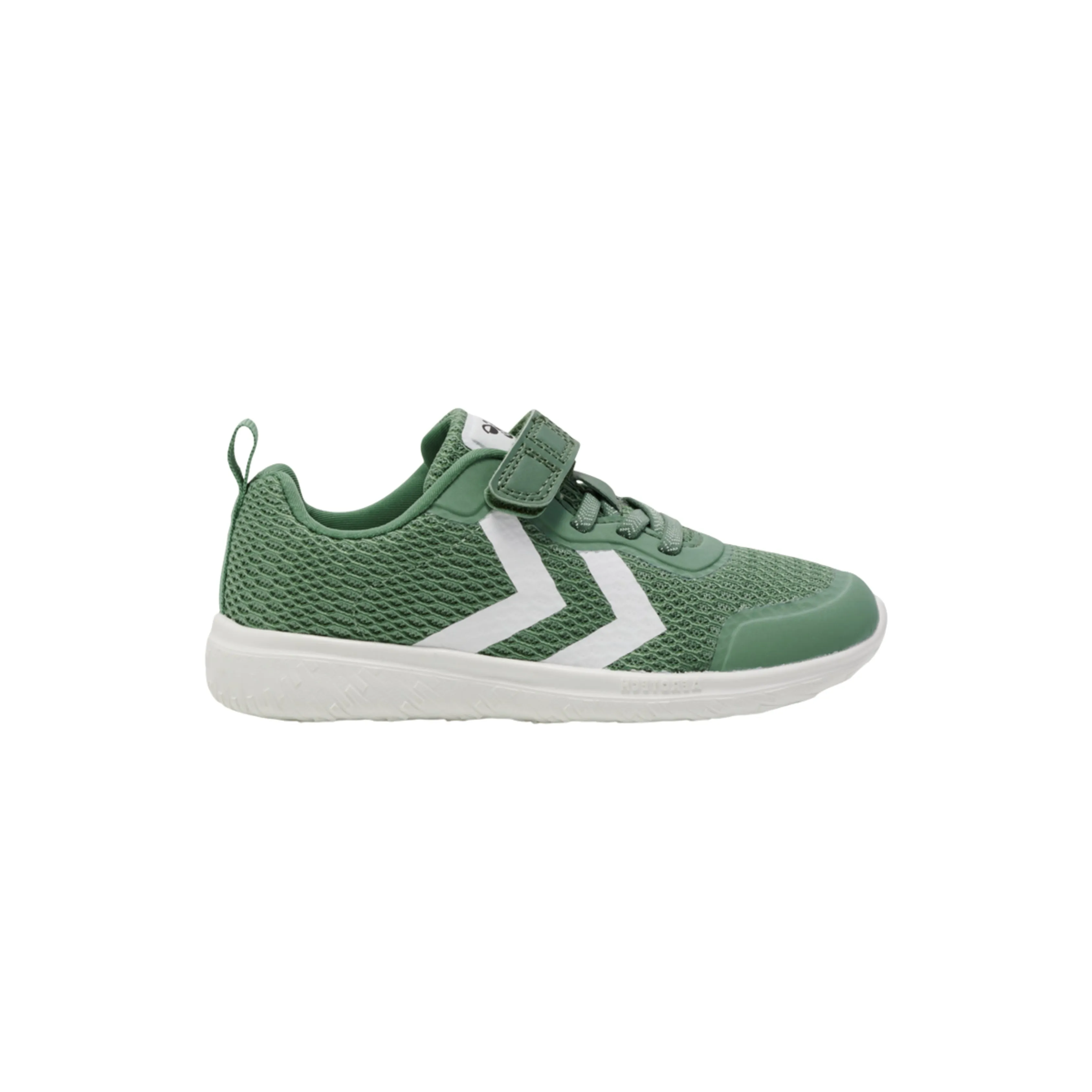 HUMMEL - Actus Recycled Sneakers