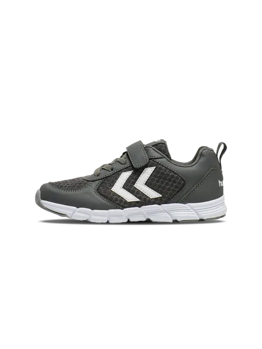 HUMMEL - Actus Recycled Sneakers