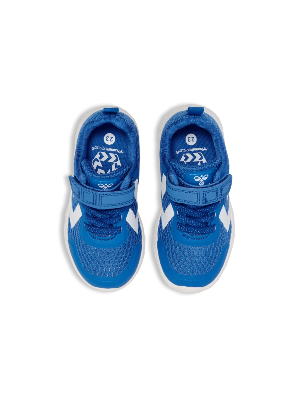 HUMMEL - Actus Recycled Sneakers