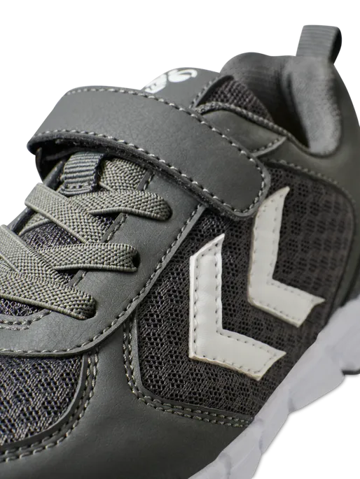 HUMMEL - Actus Recycled Sneakers