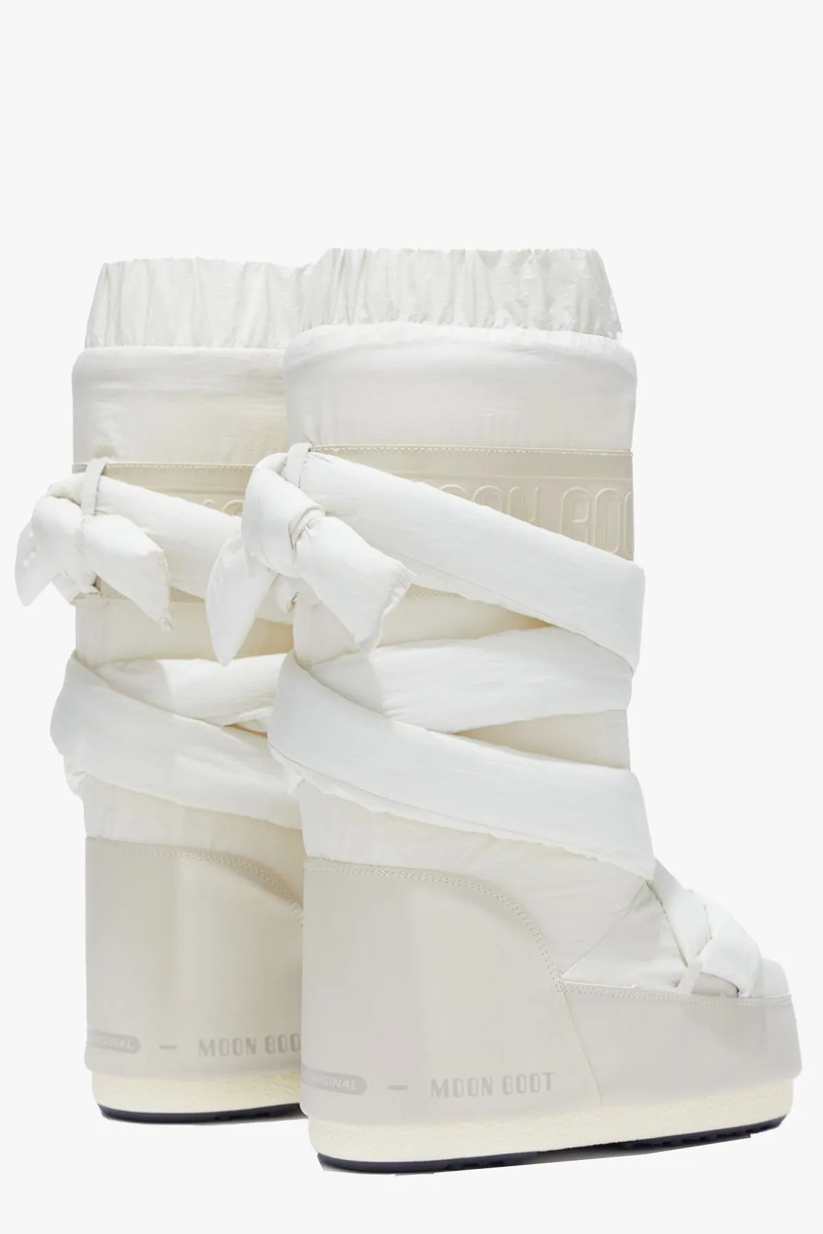 Icon Mega Lace