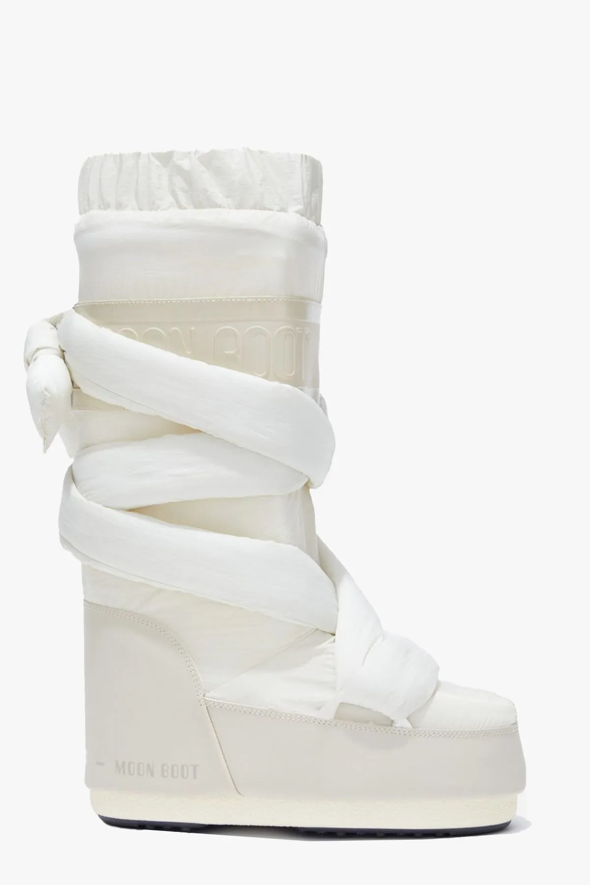 Icon Mega Lace