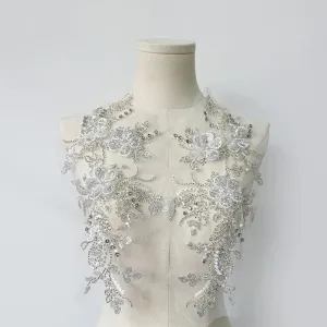 Irem Sequin Applique