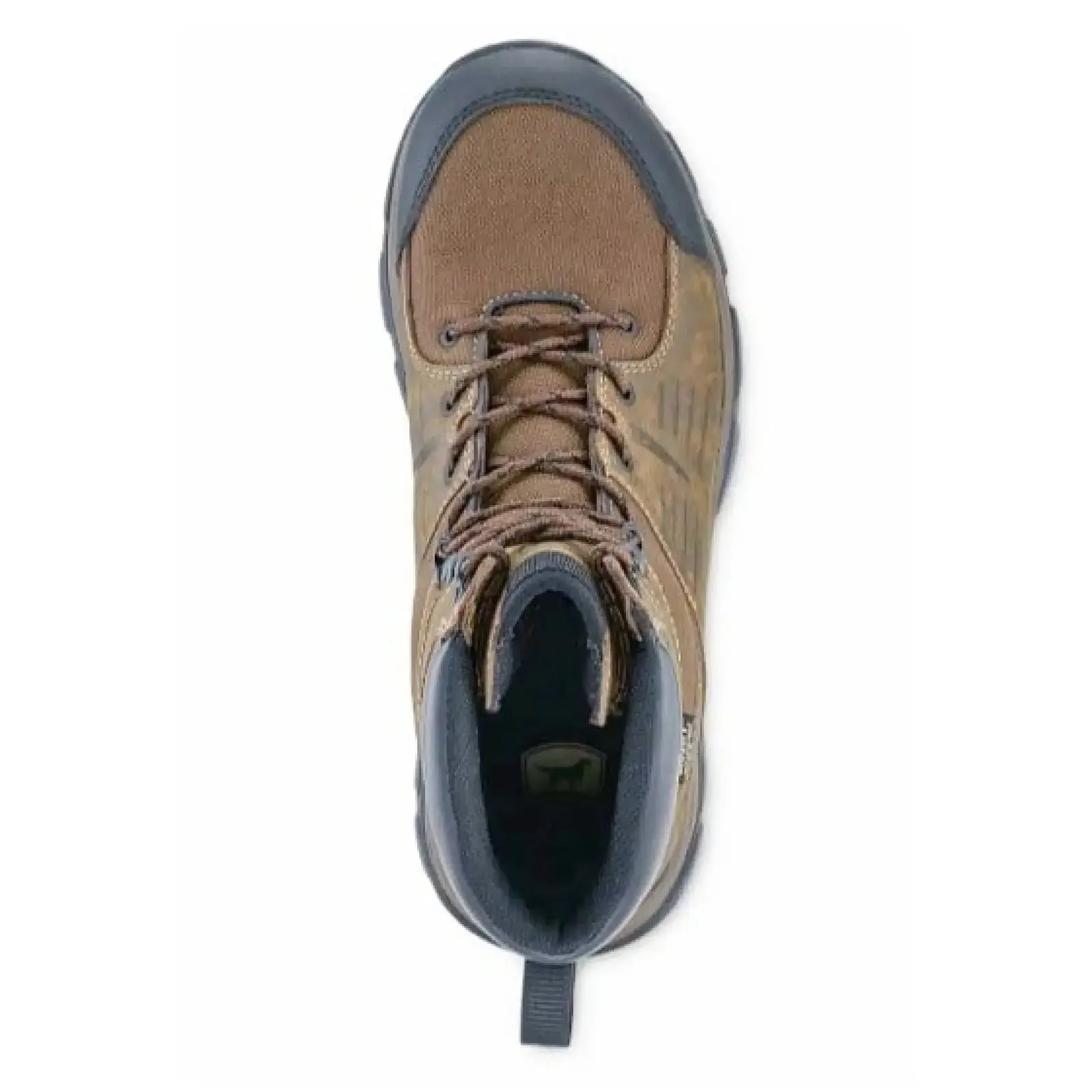 Irish Setter Men’s Hunting Boot 10" Terrain Waterproof Uninsulated