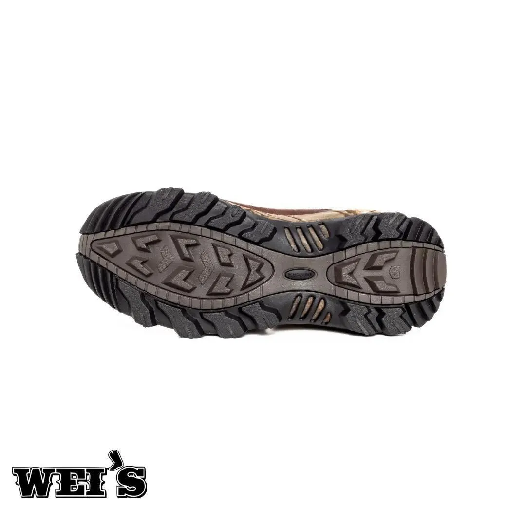 Irish Setter Men's Ridge Hawk Hunting Boot Is Aggressive Big Game Boot - Clearance