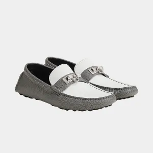 Irving loafer