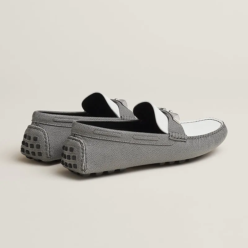 Irving loafer