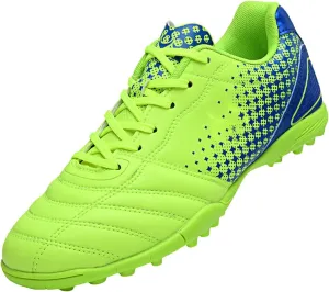 Kids' Soccer Shoes Football Cleats Adjustable Strap Running Training Shoes School Students ?thletes Shoes
